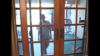 A Very Animated Fuck Suddenly