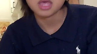 Don't Be Loud, the Neighbours Can Hear Us - Fuck a 18yo Asian Quietly