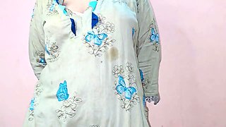 Rent lene aaya tha mene lun ka pani nikal dia(Hindi Gandi baten)