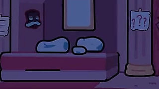 Mansion - Part 23 Swimming Naked and Cowgirl POV by Loveskysanx