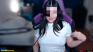 JOI - We haven't seen each other for a long time.