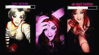 Futa Summer MULTI SPEED JOI SEVEN BECOME THE CUM PRINCESS