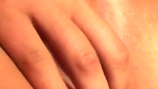 At the psychiatrist the beautiful willing blonde shows who she is