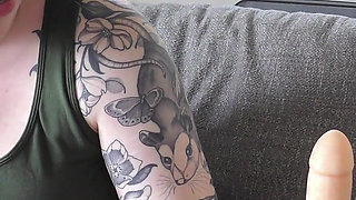NSFW Review of the Motorbunny Original