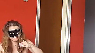 FFM session #11 Spanking by 2 mistresses