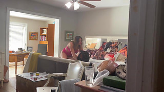 Husband Came Home to Me Cheating on Him Again Wazmaskedbul