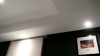Wife Couple Hardcore Sex Hotel Room Hidden Cam Voyeur