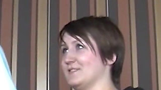 Beautiful Girl Full of Tits and Ass