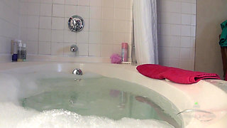 Bathing
