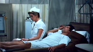 Good Time Nurse Sex From The Seventies