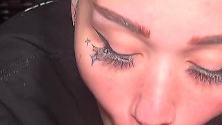 Pregnant Big Booty Mixed Slut Lets Me Breed Her Again