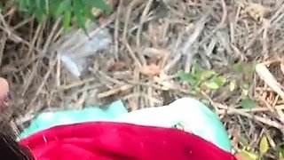 Indian amateurs blowjob doggystyle