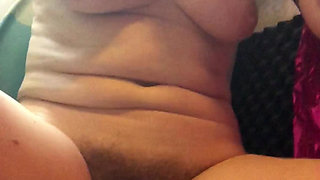 Doing the Toilet Dance After Too Much Coffee When Catching up with a Friend