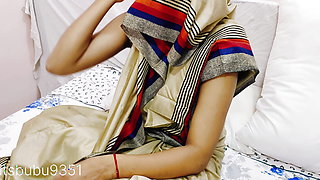 Sauteli mummy se gandi baat or chudai Stepson dirty talk with young stepmom and she is ready to fuck