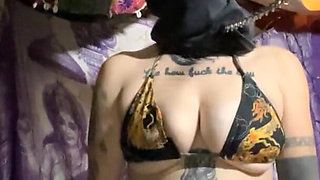 Ski Mask Out of Stock