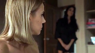 Nikita Bellucci Leads An Iconic Cast In A Wild Anal