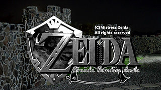 Slave girl inspection 639