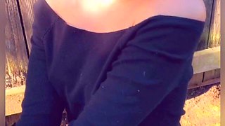 Beautiful Babe Does Some Solo Masturbation with Toys