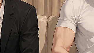 Help! I Married a Slut! Part 11