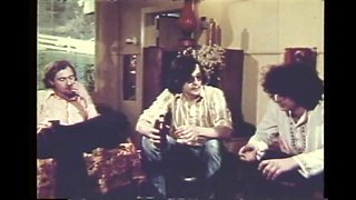 Vintage Orgy of Beautiful Sluts Fucked and Cummed on Ass by Monster Cock (full Movie)