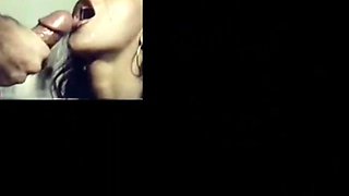 Vintage Cumshots 796: Blowjob, Spooning  Handjob Porn