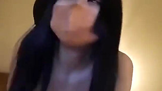 Underground Idol Found on an App Shows up and Things Escalate Fast After Her Lesson Ends