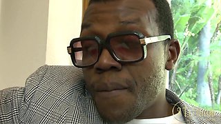 8teenhub - Mila Jade Fucks Her Mums Boyfriend Envious of His Massive Black Cock