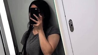 Emo Teen Becka Solo Webcam Masturbation Porn