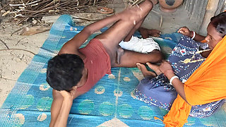 Pahla Agar Bhabhi Ki Chudai Ki Fouking Big Ass
