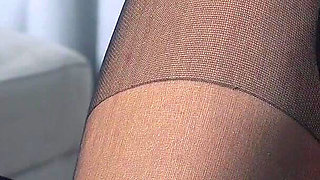 Rip My Tights and Fuck Me