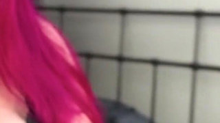 POV BBW Mistress Catastrov Feet Worship - Fix My Tired, Destroyed Feet