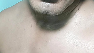Sweat body