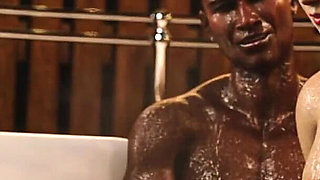 LISA #46b - Hot tub with Byron - Porn games, 3d Hentai, Adult games, 60 Fps