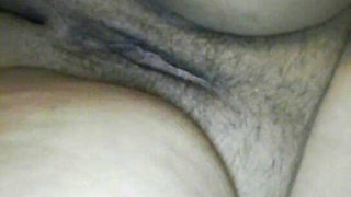 Amateur Close-up Solo: Soft Touching & Caresses