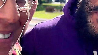 Busty Mature Picked up From Street for BBC Ass Fucking