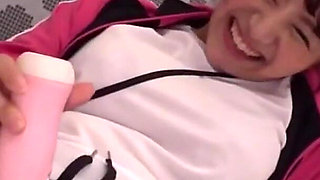 Sexy and Cute J-women Dream Relay of Irresistible Introductions - 6
