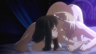 Soft Connection inside the bed lost beyond reality