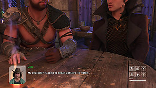 Complete Gameplay - Steps of Debauchery, Part 13