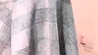 Solo big taco babes masturbation action