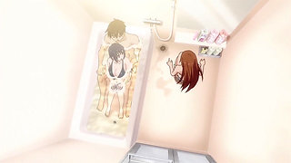 Apne bhey ke dost ke shaat ghar mai kya pyaar ( ankhahi sahin )