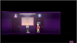 Horny Nights Hentai Gameplay Part 3