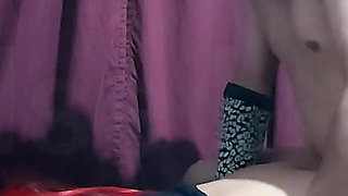 Beautiful Redhead Gets Fucked Without a Condom