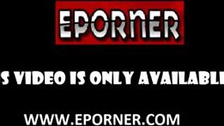 Russian Cuckold Cuckolds Hubby With BIG BLACK COCK