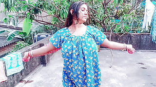 Bengali housewife yaar ke saath masti chudayi video