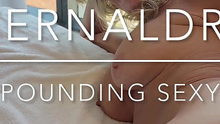 Hardcore Ass Pounding a Sexy Pornstar.