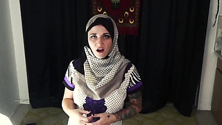 Muslim Virgin Custom Part 1