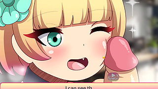 Hentai Puppy Maid Demo