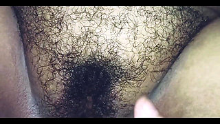 Mexican Latina BBW Gets Fucked by Her Lover Missionary and Doggy Style