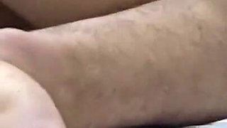 Horney Chubby Sexy Wife Asking More Harder