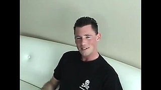 Brianna Beach Bareback Fuck - No Protection Deep Throat & Cum in Mouth